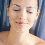 Aromatherapy Mask for Dry Skin