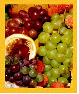 Grapes and Peanuts for Increased Longevity