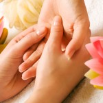 Hand Massage Tips