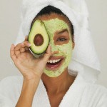 Avocado Face Mask Recipes