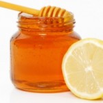 Honey Can Ease Cough