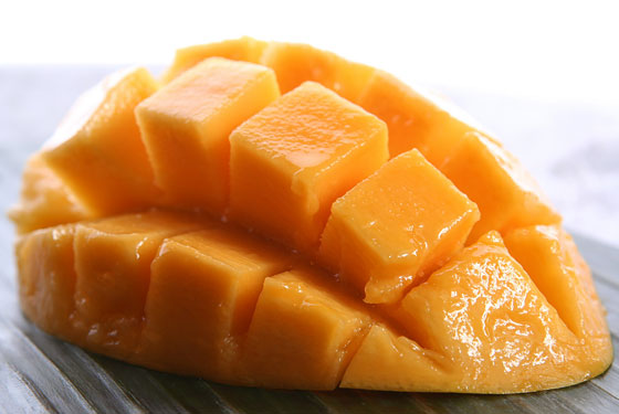 Health Benefits of Mango