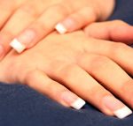 French Manicure