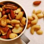 Can You Eat Mixed Nuts While Pregnant?