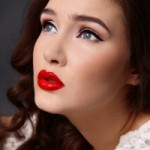 Find Your Own Make Up Style