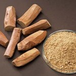 Sandalwood Powder for Face