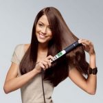 Fast Straightening Hair Tips