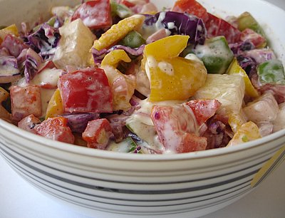 Summer Salad