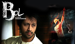 'Bol' music release on May 30th 2011.