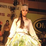 Fashion makes its debut in Multan