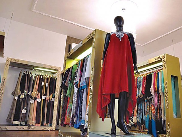 L'atelier gets new designs almost every day: Sadaf Raza