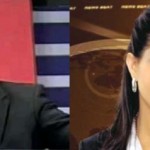 Famous TV Anchors Kashif Abbasi and Mehr Bokhari engaged