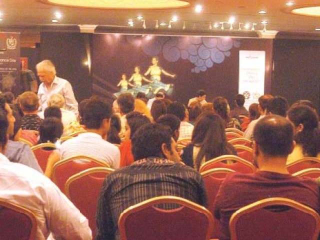 PNCA: A dancing disaster