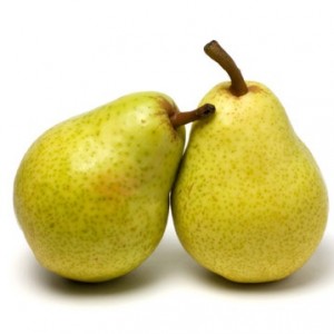 Pear Fruit Face mask for Glowing Face