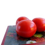 Tomatoes can lower stroke risk