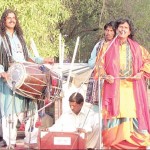Cultural festival: Lok Mela showcases true culture of Punjab