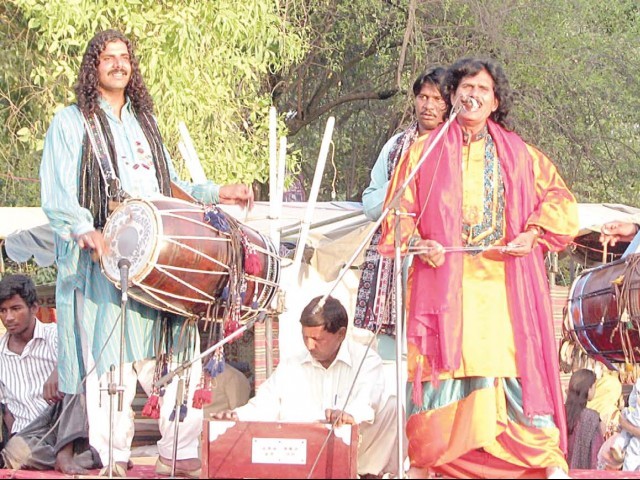 Cultural festival: Lok Mela showcases true culture of Punjab