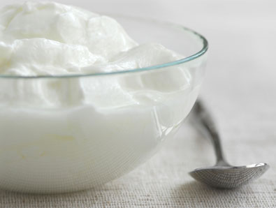 Curd For Skin To Glow Natural