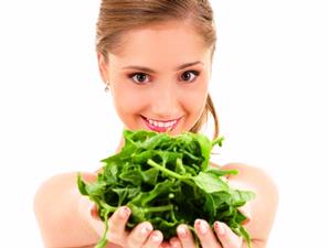 Eating To Fight Wrinkles