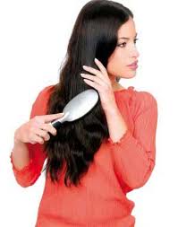 Hair Brush Solutions