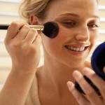 How To Do Makeup At Home