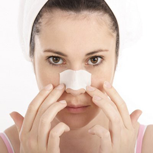 How To Get Rid Of Blackheads On Your Nose