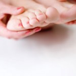 How To Make Your Own Softening Foot Lotion
