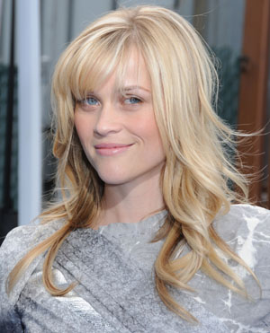 How To Trim Your Bangs