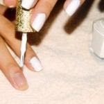 How to Paint Your Nails 
