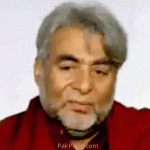 Actor Jamil Fakhri in critical condition