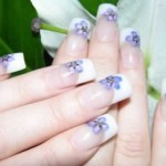 Step by Step guide to Nail Art Design 