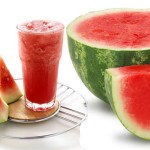 Summer Drinks for Soft and Shiny Skin