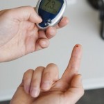 Adult diabetes rate doubles
