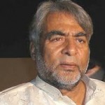 TV artiste Jamil Fakhri passes away 