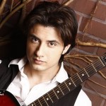 3rd most Googled singer in India is Ali Zafar