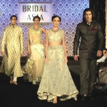 Bridal Asia 2011 welcomes Pakistan