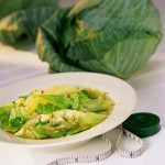 Cabbage soup diet: Quick fix?