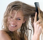 Common Hair Care Mistakes