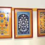 Exhibition: Tinged with the ethnic Lahori flavour