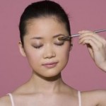 Homemade Eye Primer
