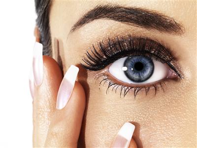 How To Make Natural Eyelash Conditioner