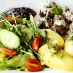 How to eat well and save the planet too