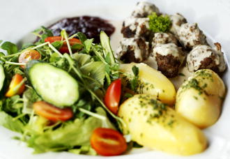 How to eat well and save the planet too