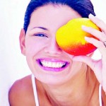 Mango summer face masks for Glowing Skin