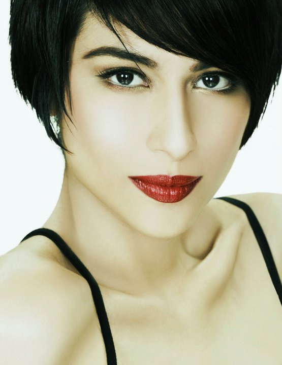 Meesha Shafi makes it to Hollywood