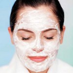 Yogurt Face Mask for All Skin Types