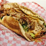 Shawarma