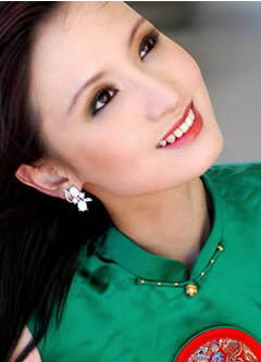 How The Most Contributing Factor of Facial Beauty is Face Impression