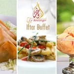 Iftari & Sehri – Restaurants Offering Iftar & Sehri in Karachi (2011)