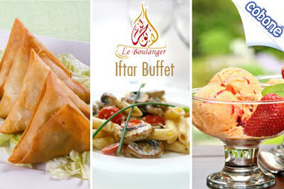 Iftari & Sehri Restaurants Offering Iftar & Sehri in Karachi 2011